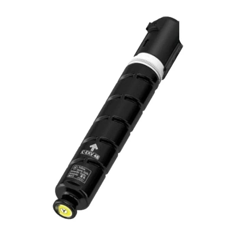 Toner Canon C-EXV 48 Jaune: ImageRUNNER C 1325 iF, C 1335 iF