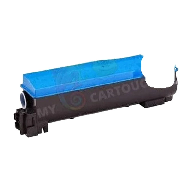 Toner Kyocera TK-570 Cyan: Kyocera FS-C5400DN, ECOSYS P7035cdn