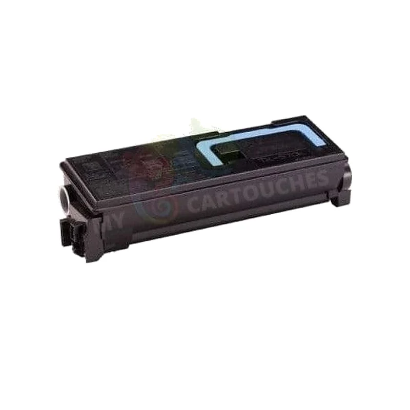 Toner Kyocera TK-570 Noir: Kyocera FS-C5400DN, ECOSYS P7035cdn
