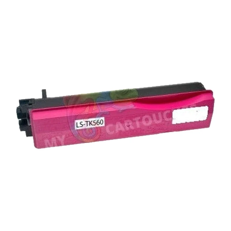 Toner Kyocera TK-560 Magenta: FS-C5300DN, FS-C5350DN