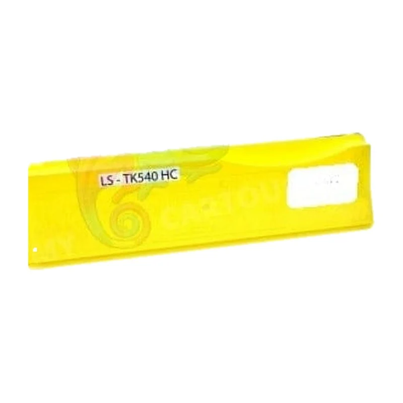 Toner Kyocera TK-540 Jaune: Kyocera FS-C5100DN