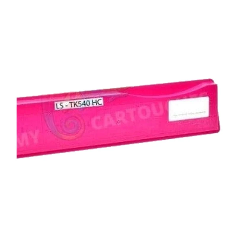 Toner Kyocera TK-540 Magenta: Kyocera FS-C5100DN