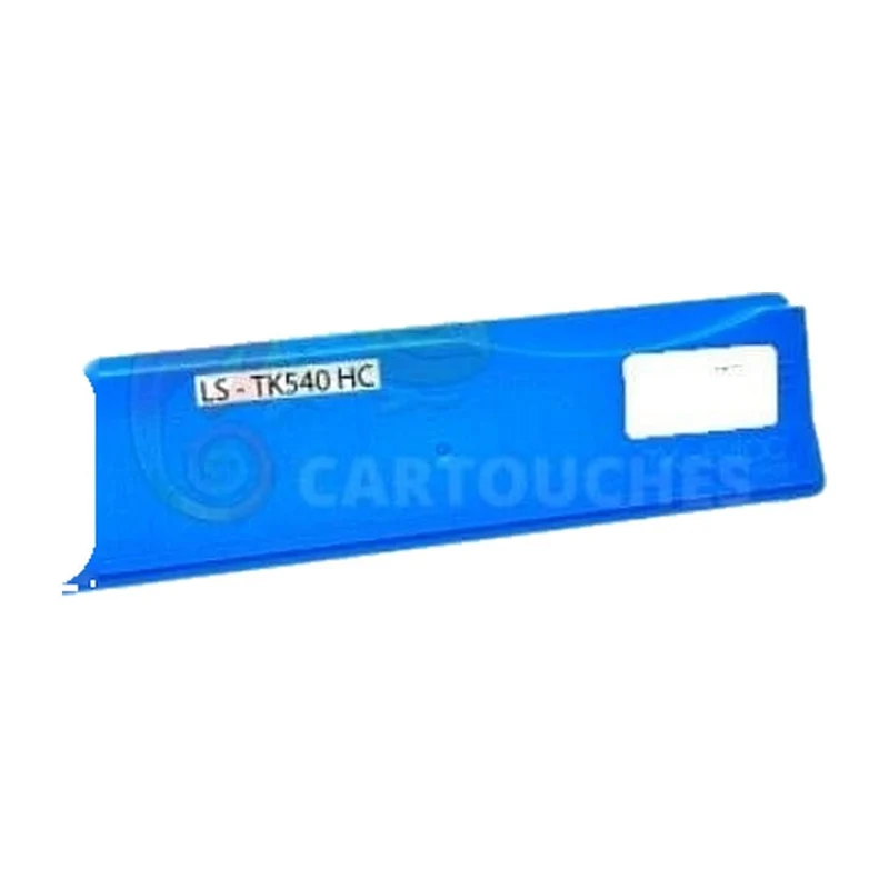 Toner Kyocera TK-540 Cyan: Kyocera FS-C5100DN