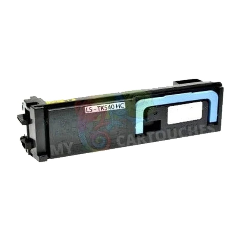 Toner Kyocera TK-540 Noir 1T02HL0EU0 5 000 pages: Kyocera FS-C5100DN