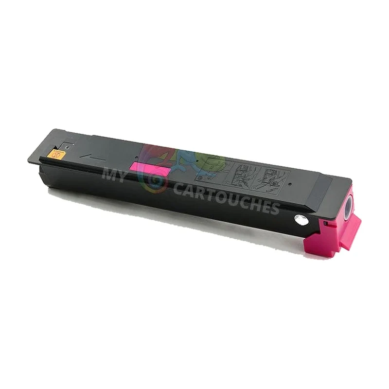 Toner Kyocera TK-5195M Magenta: TASKalfa 306ci, 307ci