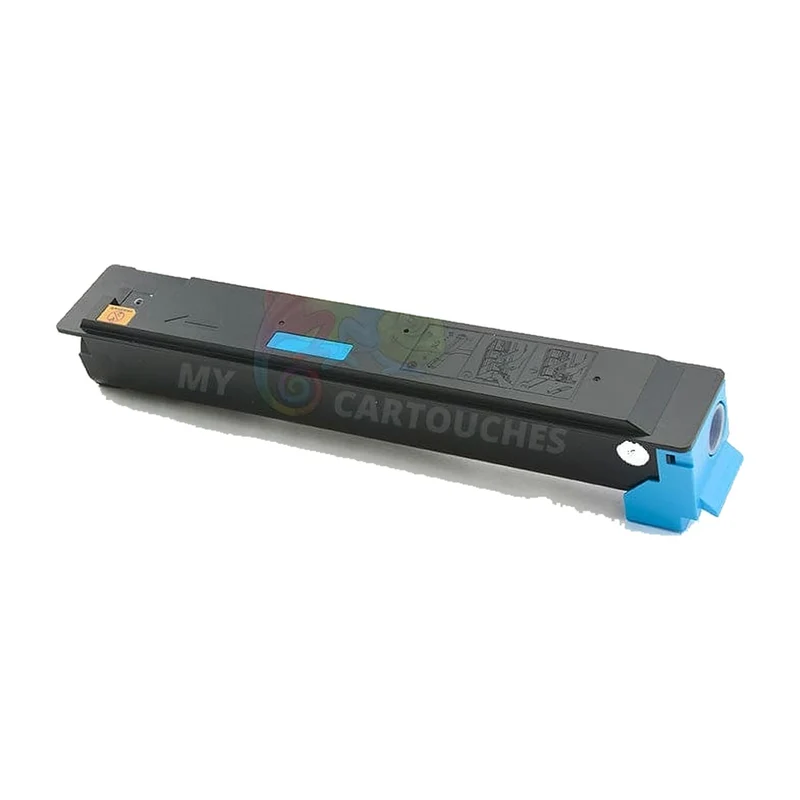 Toner Kyocera TK-5195C Cyan: TASKalfa 306ci, 307ci, 308ci