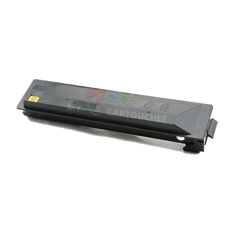 Toner Kyocera TK-5195K Noir: TASKalfa 306ci, 307ci, 308ci
