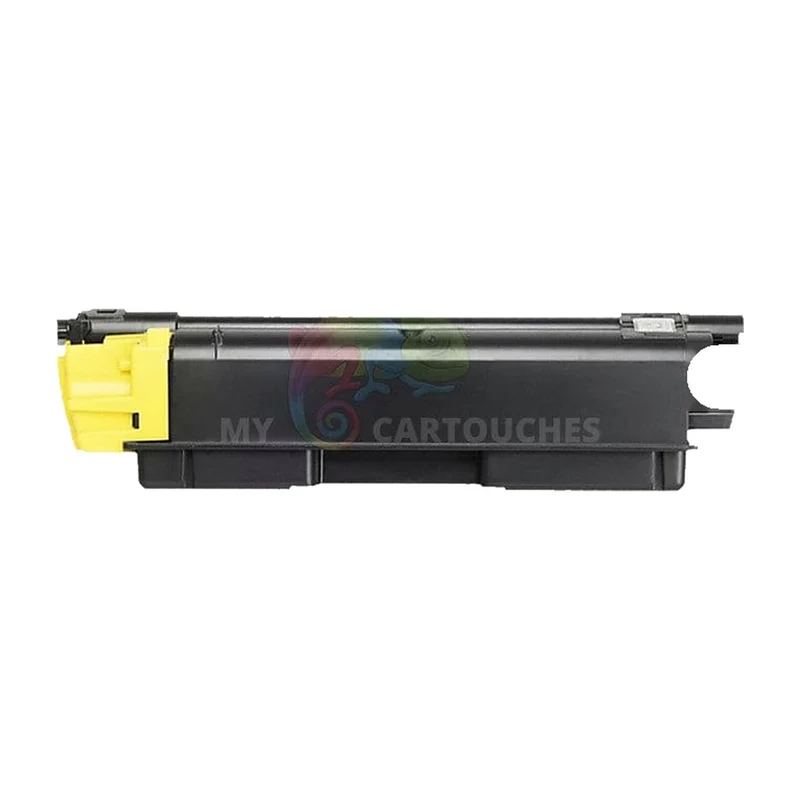 Toner Kyocera TK-5150Y Jaune: ECOSYS M6035cidn, M6535cidn
