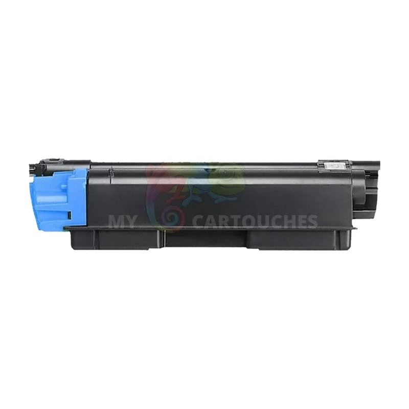 Toner Kyocera TK-5150C Cyan: ECOSYS M6035cidn, M6535cidn