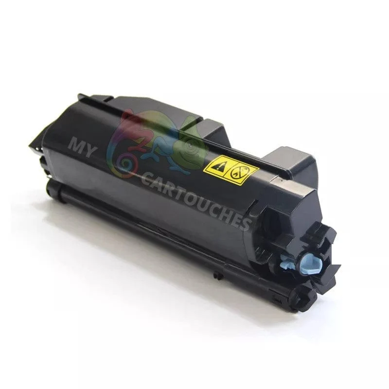 Toner Kyocera TK-5150K Noir: ECOSYS M6035cidn, M6535cidn