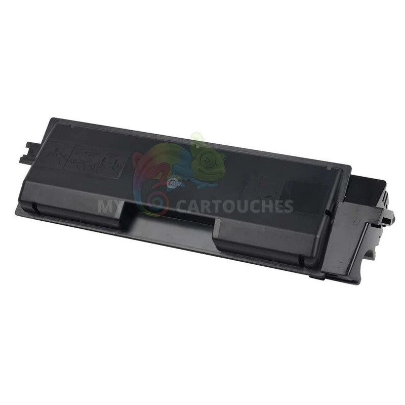 Toner Kyocera TK-5140K Noir: ECOSYS M6030cdn, M6530cdn