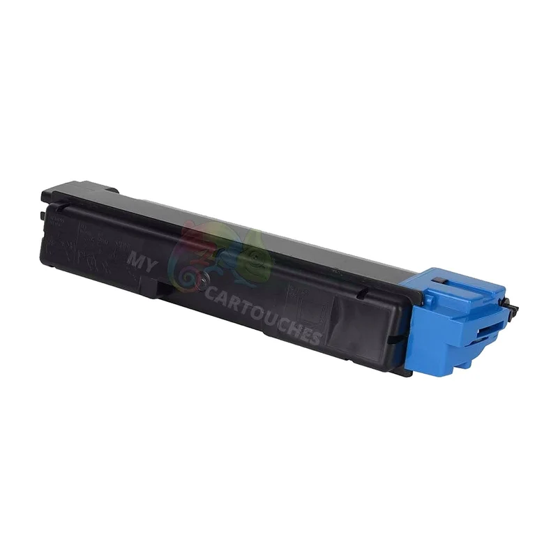 Toner Kyocera TK-5135 Cyan: TASKalfa 265ci, 266ci