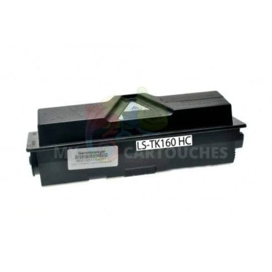Toner Kyocera TK-160 Noir: ECOSYS P2035, FS-1120D