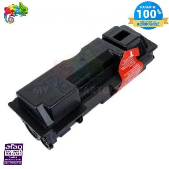 Toner Kyocera TK-120 Noir: FS-1030D, FS-1030DN
