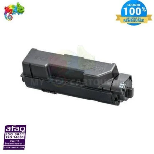 Toner Kyocera TK-1170 Noir: ECOSYS M2040dn, M2540dn