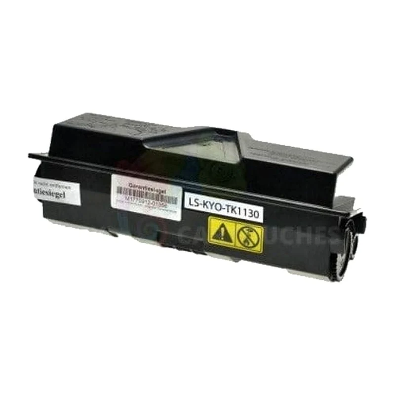 Toner Kyocera TK-1130 Noir: ECOSYS M2030dn, M2530dn