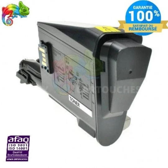 Toner Kyocera TK-1125 Noir: FS-1061DN, FS-1325MFP