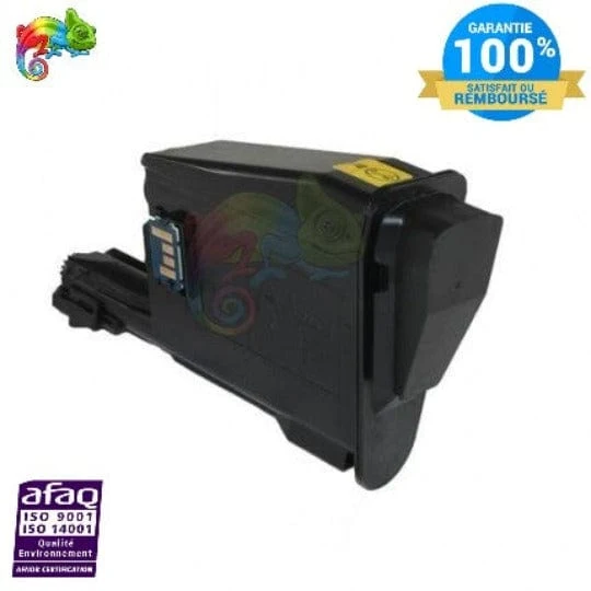 Toner Kyocera TK-1115 Noir: FS-1041, FS-1220MFP