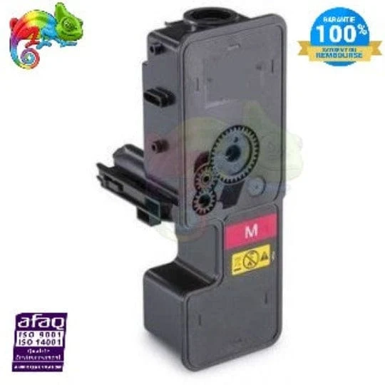 Toner Kyocera TK-5220/5230 Magenta: ECOSYS M5521, P5021