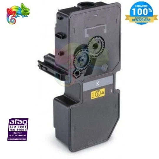 Toner Kyocera TK-5220/5230 Noir: ECOSYS M5521, P5021