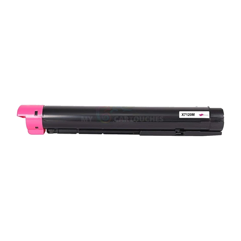 Toner Xerox WorkCentre 7120 Magenta 006R01459: WC 7120, 7125
