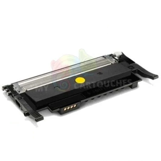 Toner HP 117A W2072A Jaune: Color Laser 150a, MFP 178nw