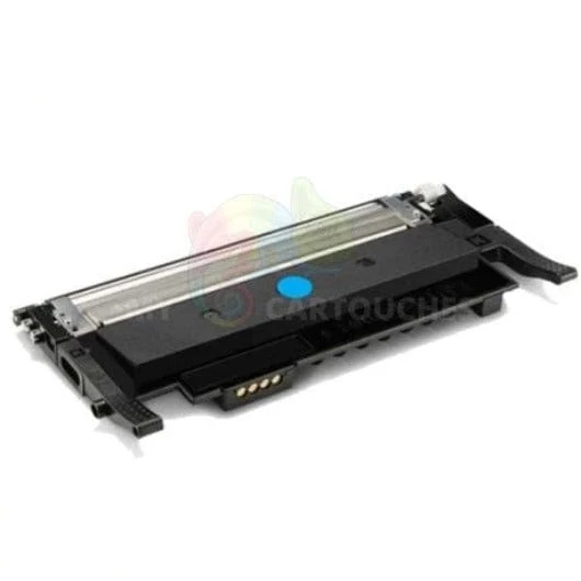 Toner HP 117A W2071A Cyan: Color Laser 150a, MFP 178nw