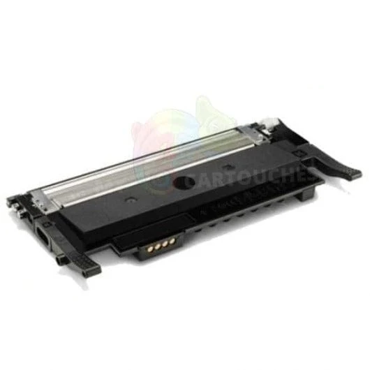 Toner HP 117A W2070A Noir: Color Laser 150a, MFP 178nw
