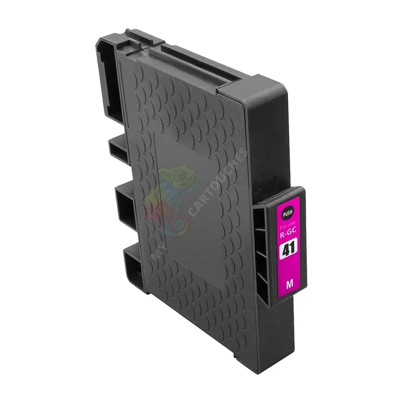 Cartouche Ricoh GC-41 Magenta GC41ML: AFICIO SG 2100, SG 3110