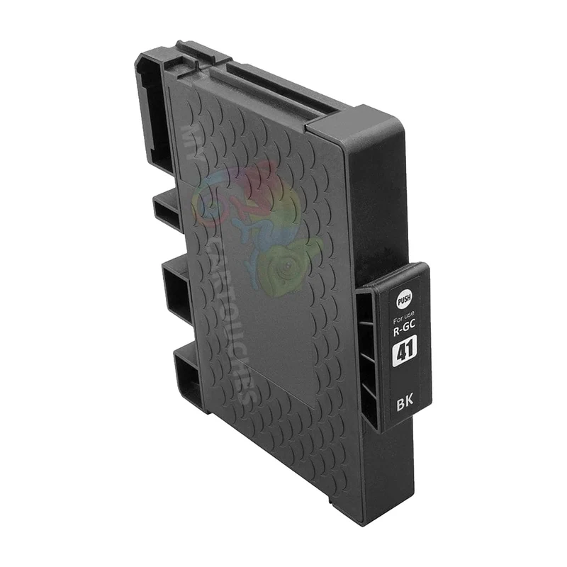 Cartouche Ricoh GC-41 Noir GC41KL: AFICIO SG 2100, SG 3110