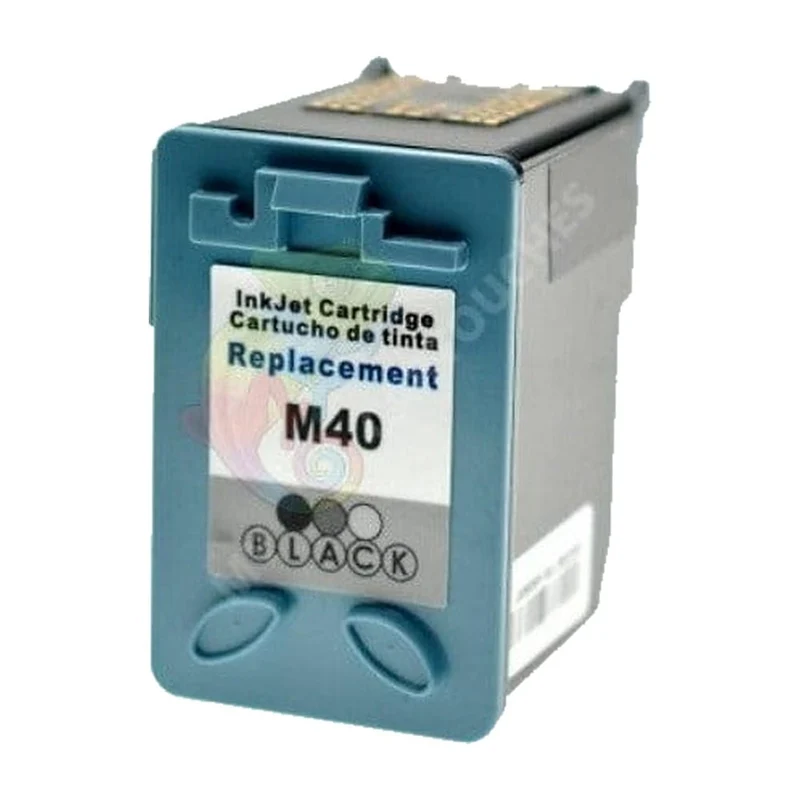 Cartouche Samsung INKM 40 Noir: SF-330, SF-340, SF-360
