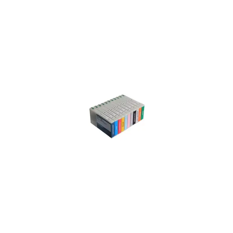 Epson C13T653200 Cartouche Cyan compatible