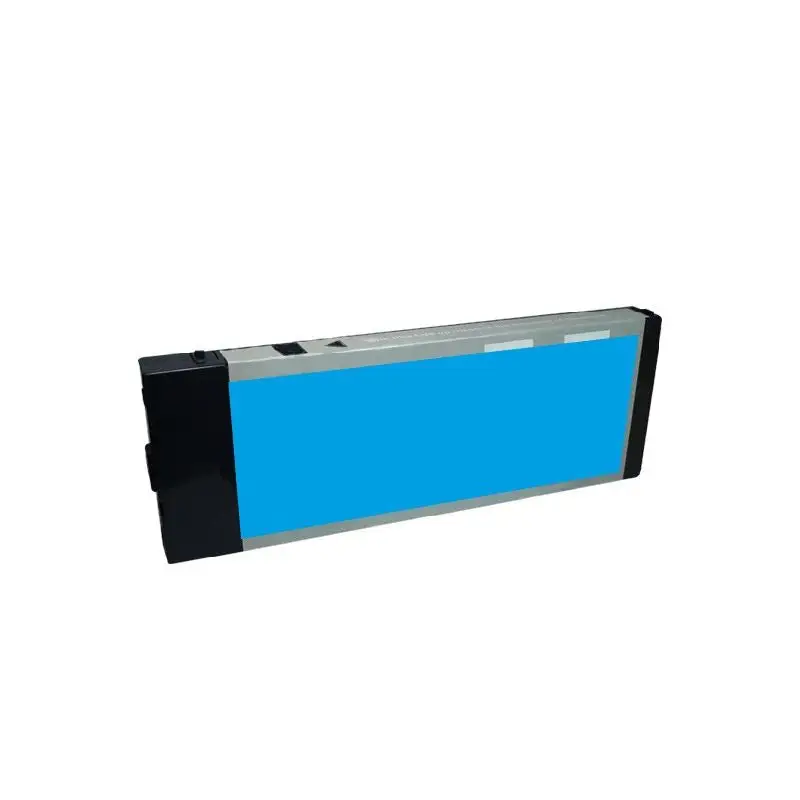 Epson PRO 9700 Cartouche Cyan compatible équivalent à T6362