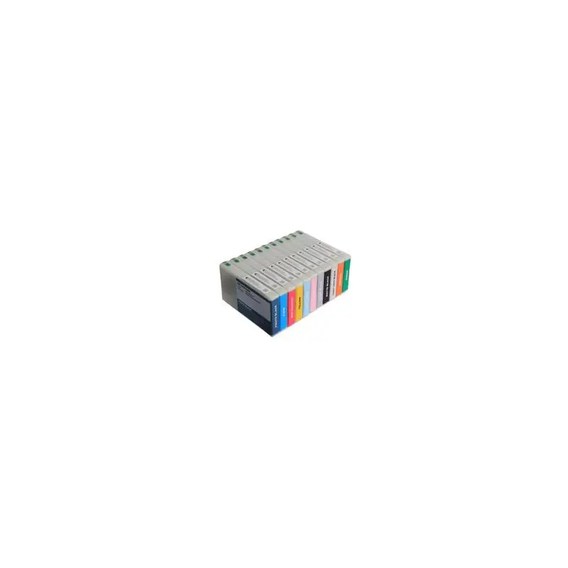Epson C13T913B00 Cartouche Vert compatible