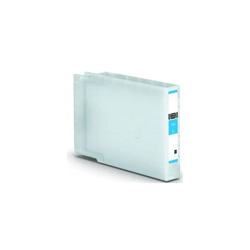 Epson 9082 Cartouche Cyan compatible équivalent à C13T908240, T9082