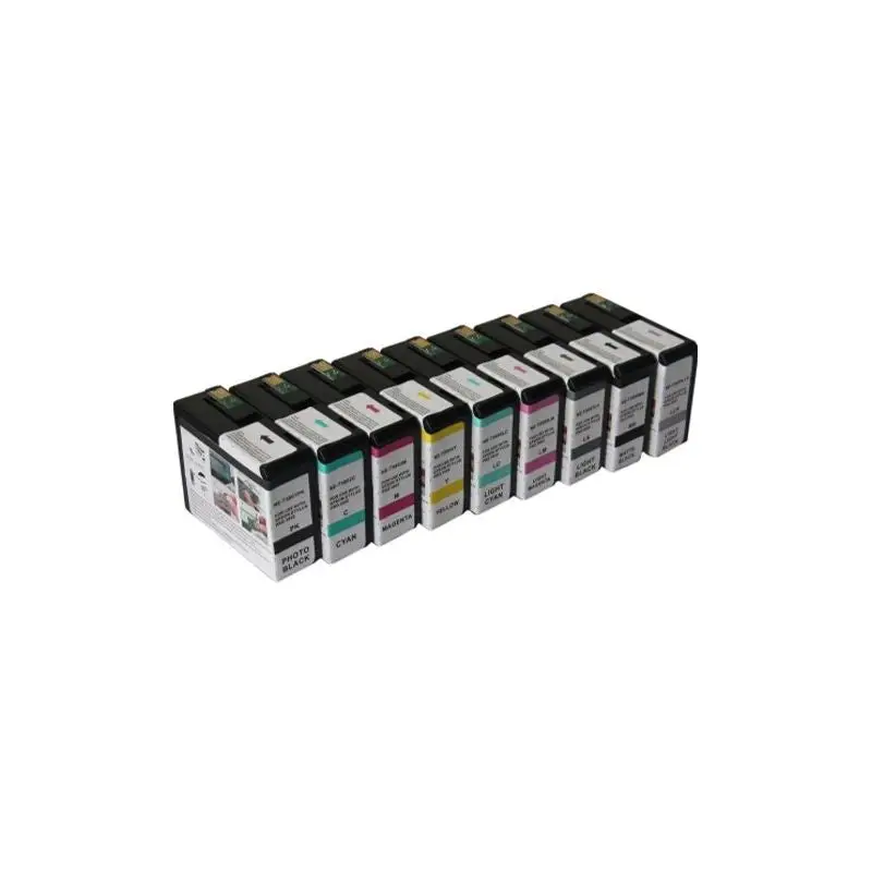 Epson C13T850600 Cartouche Light Magenta compatible
