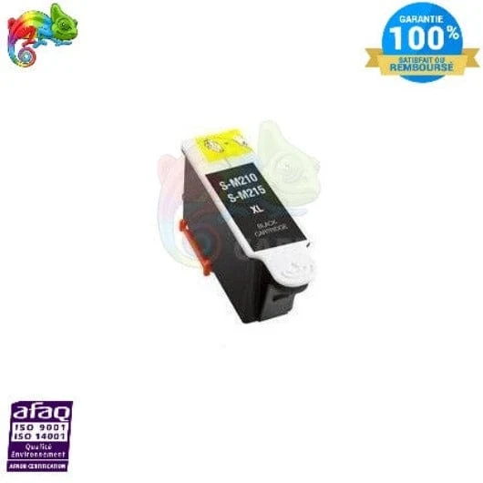 Cartouche Samsung INKM 215 Noir: CJX-1000, CJX-1050 W
