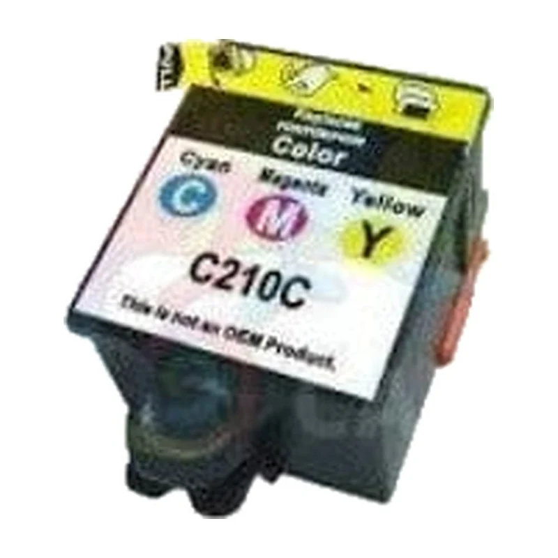 Cartouche Samsung INKM 210 Couleur: CJX-1000, CJX-1050 W