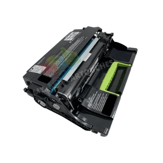 Tambour Lexmark 50F0Z00 Noir: MS 310 DN, MX 410 DE, MS 510 DN