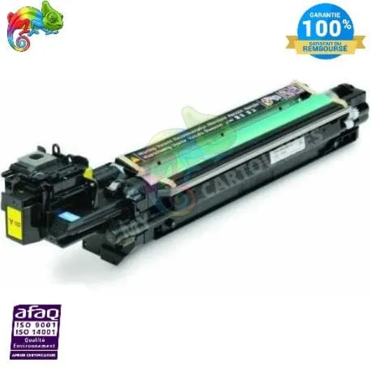 Tambour Epson C3900 Jaune: Aculaser C 3900, CX 37 DN