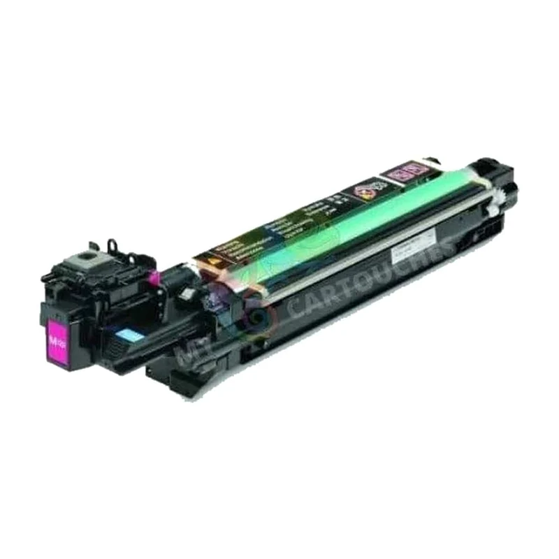 Tambour Epson C3900 Magenta: Aculaser C 3900, CX 37 DN