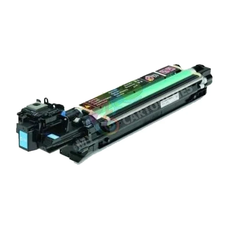 Tambour Epson C3900 Cyan: Aculaser C 3900, CX 37 DN