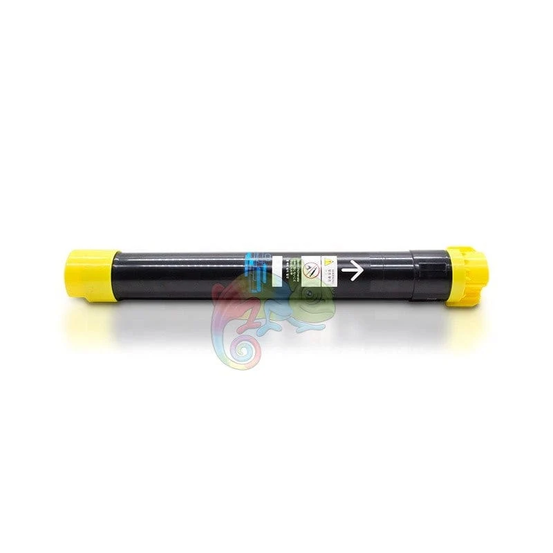 Toner Lexmark X950X2YG Jaune: X 950 DE, X 952 DE, X 954 DE