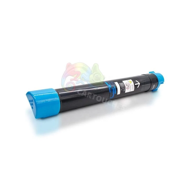 Toner Lexmark X950X2CG Cyan: X 950 DE, X 952 DE, X 954 DE