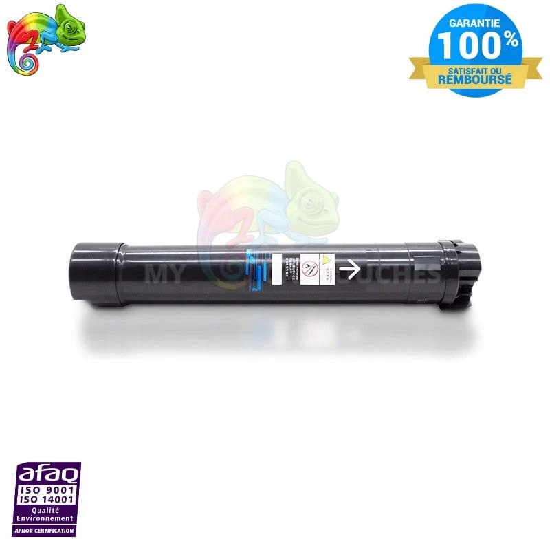 Toner Lexmark X950X2KG Noir: X 950 DE, X 952 DE, X 954 DE