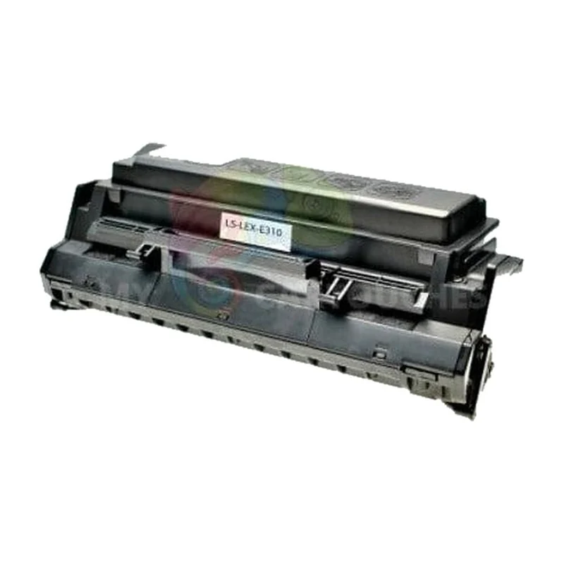 Toner Lexmark E310 12A2202 Noir: Optra E310, E312, E312L