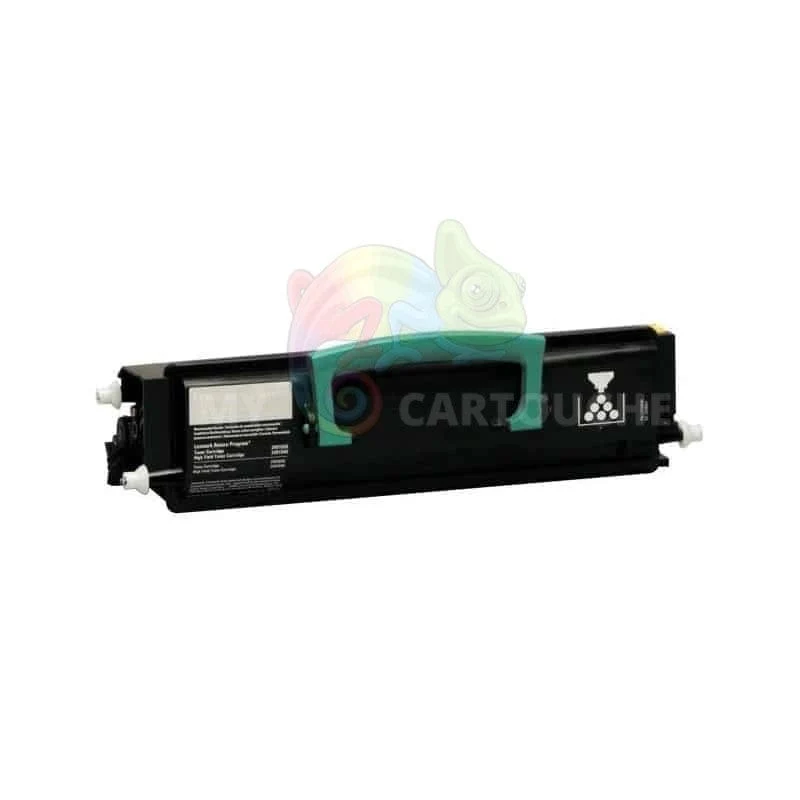 Toner Lexmark X264H11G Noir XL: X264 DN, X363 DN, X364 DN