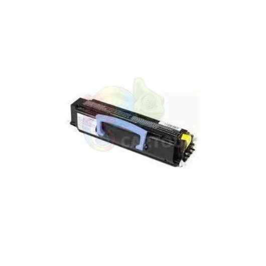 Toner Lexmark 12A8400 Noir: E 230, E 330, Dell 1700, 1710