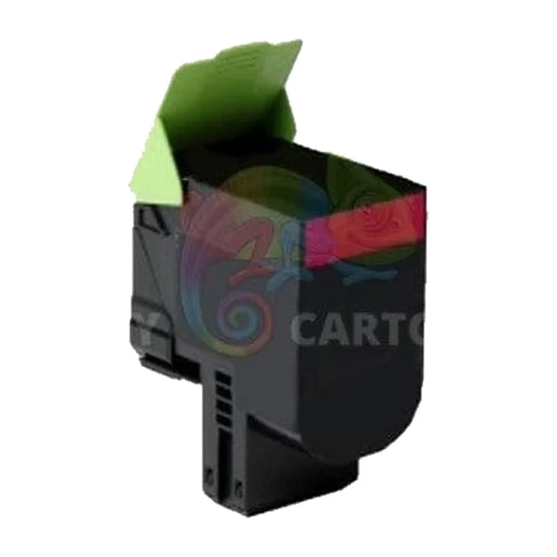 Toner Lexmark 24B6009 Magenta: Lexmark C 2132, XC 2132