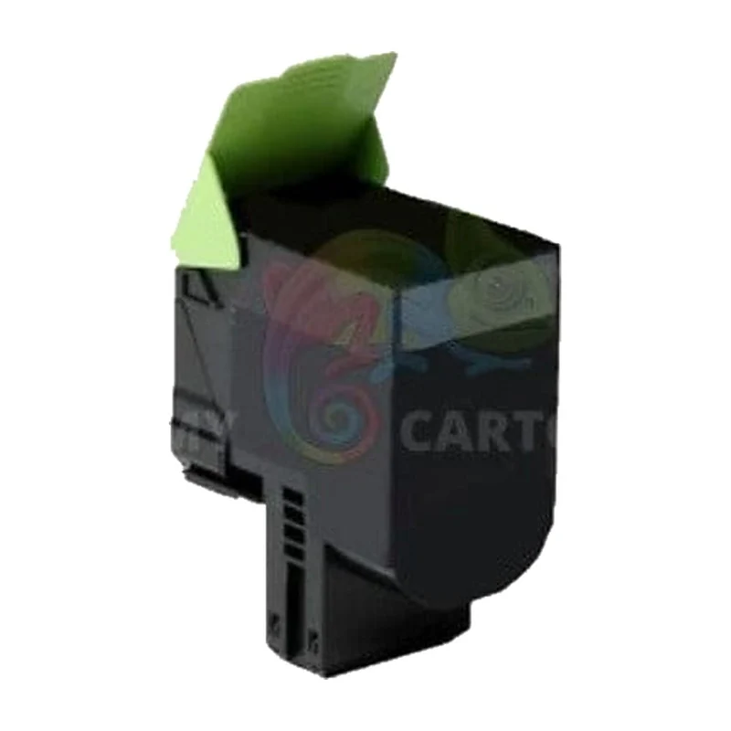 Toner Lexmark 24B6011 Noir: Lexmark C 2132, XC 2132